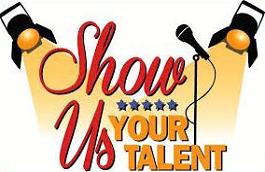 Free Talent Show Clipart