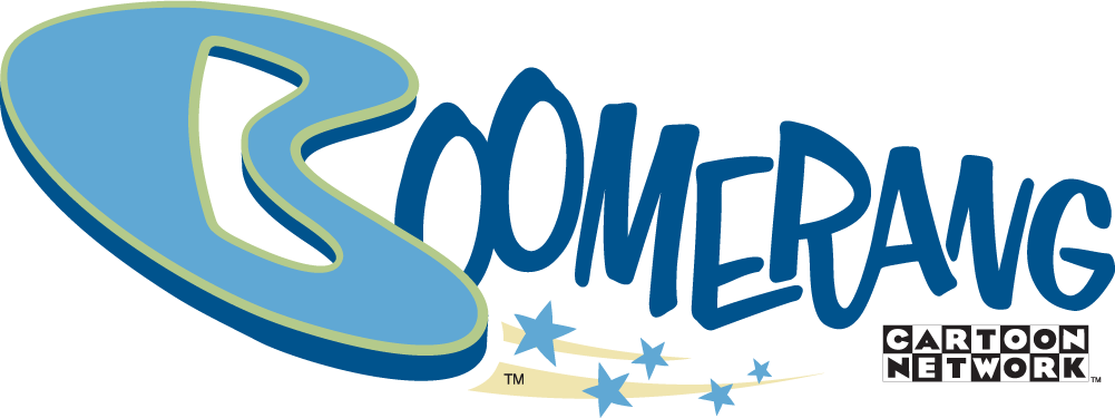 The Branding Source: New Boomerang logo launching worldwide