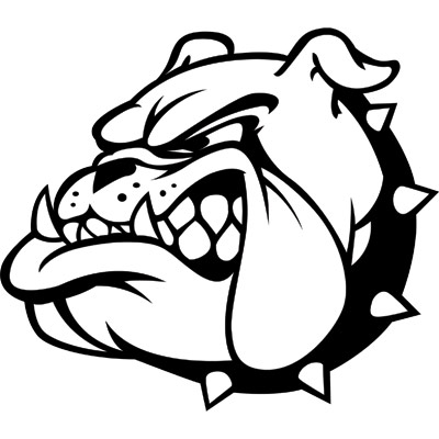 Bulldog For Logos Clipart