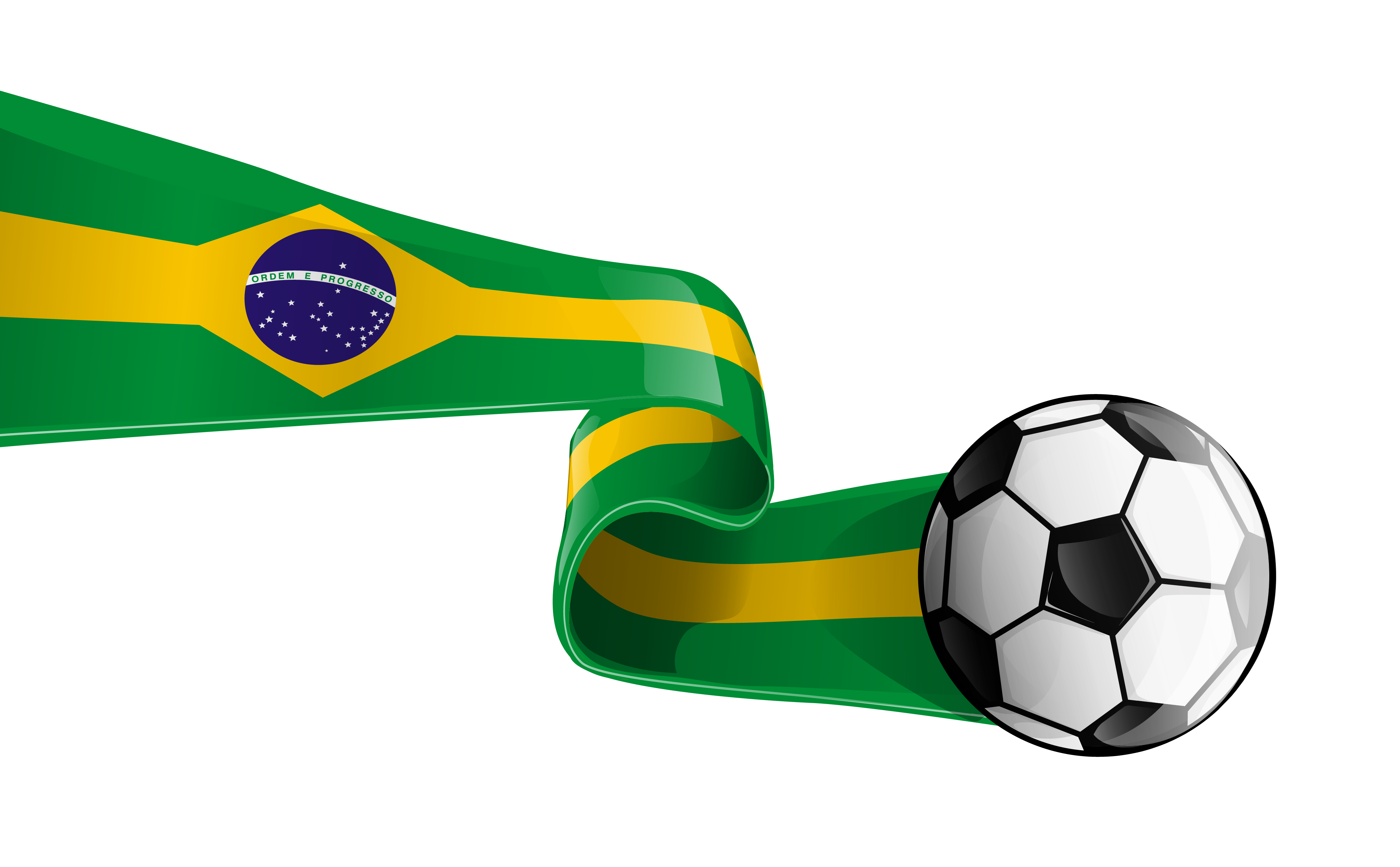 Brazil Soccer Logo Png 83075 | NANOZINE