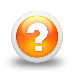 Question Mark Icon #104948 Â» Icons Etc