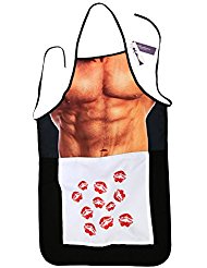Amazon.com: Thanksgiving - Aprons / Kitchen & Table Linens: Home ...