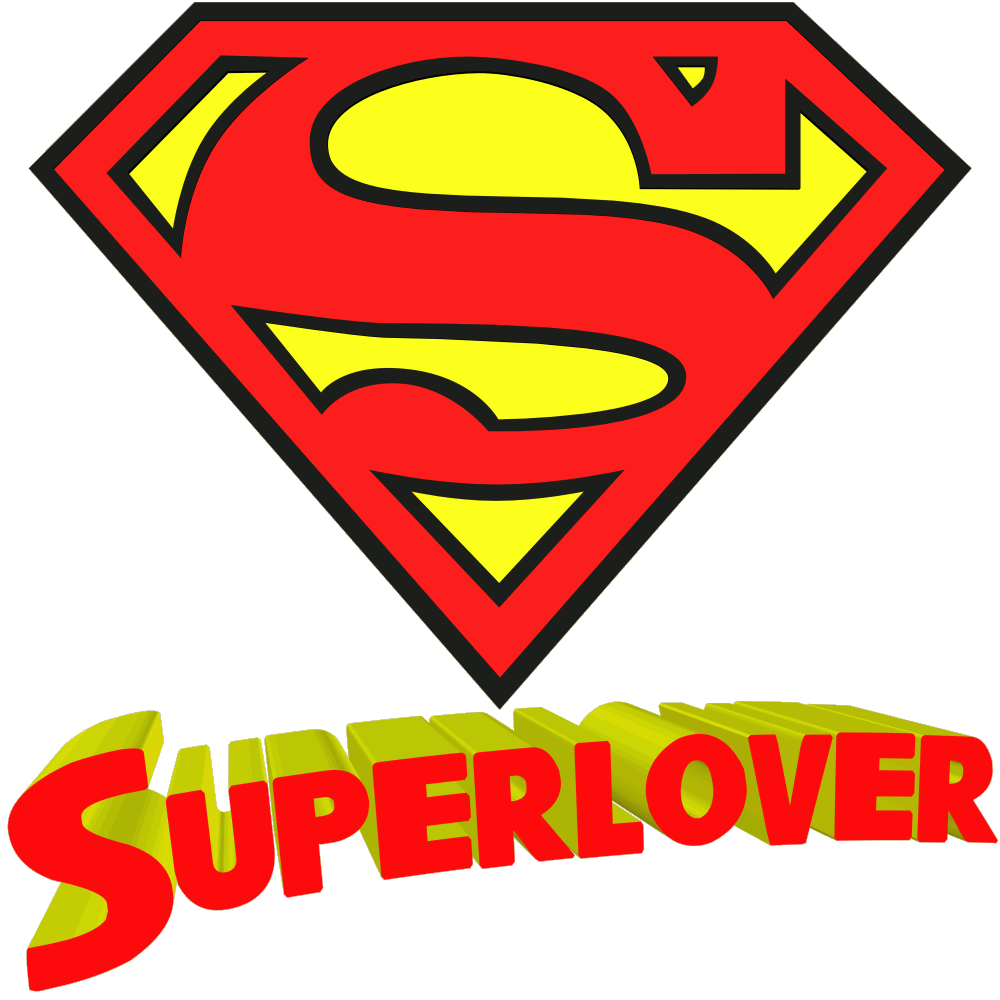 Blank Superman Vector - ClipArt Best