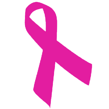 Free breast cancer awareness clip art - Clipartix