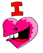 I-Love-You animated GIFs cliparts animations images graphics