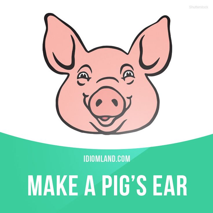 Pig Ears | Pig Costumes, Rugrats ...