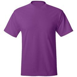 Blank T Shirt - Manufacturers, Suppliers & Exporters