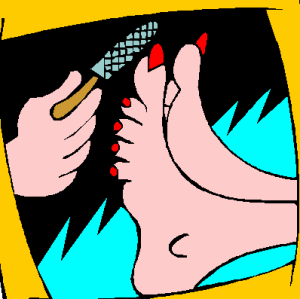 Pedicure Clipart - ClipArt Best