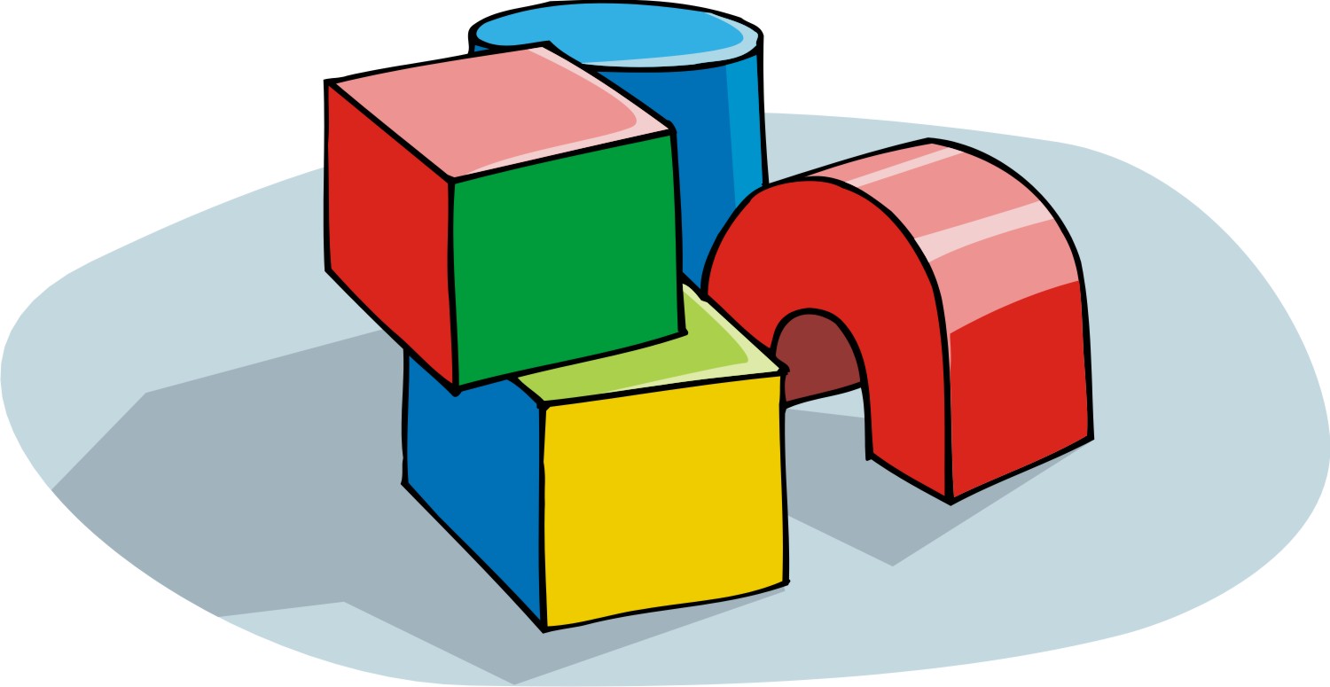 Blocks Center Clipart Awesome Ideas 1460 Kitchen - hyunky.com - ClipArt