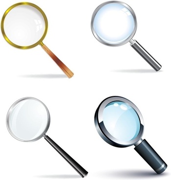 Magnifying glass free vector download (2,121 Free vector) for ...