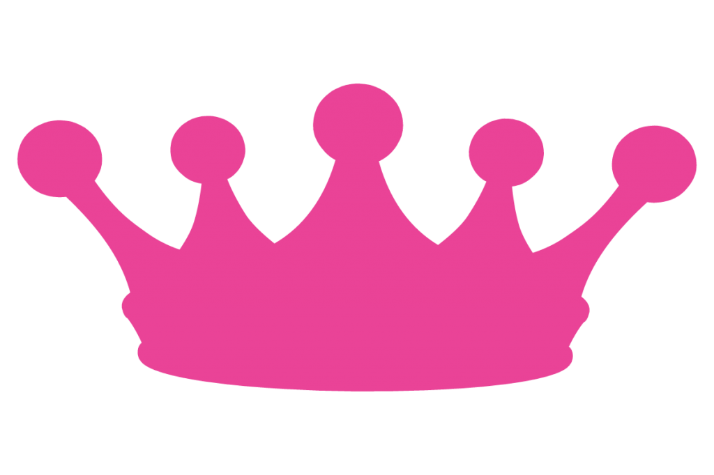 Princess crown clip art
