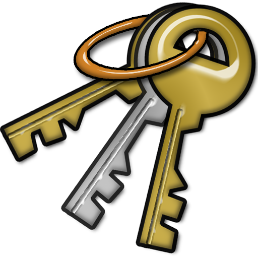 Keys Clip Art Clipart Best