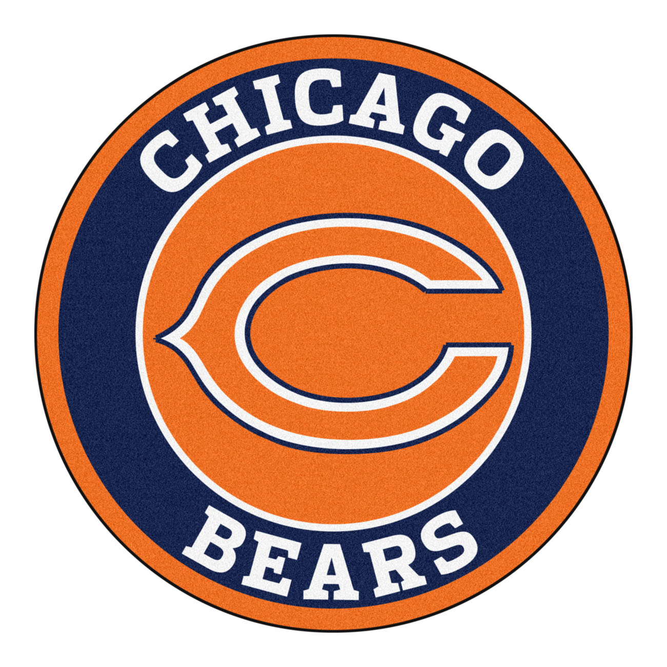 Chicago Bears Logo, Chicago Bears Symbol Meaning, History and ...