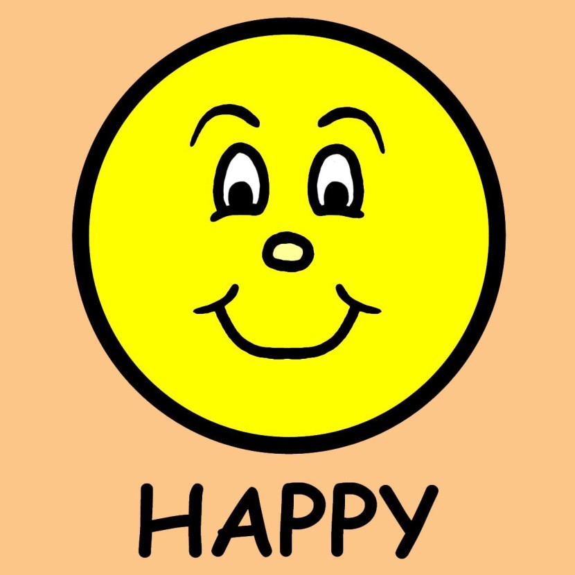 Best Happy Person Clipart #16344 - Clipartion.com