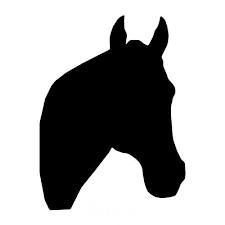 Horse drawing tutorial, For kids and Patterns