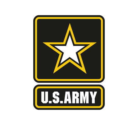 Us army emblem clip art