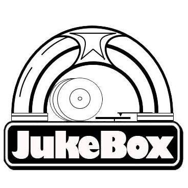 Jukebox Black And White - ClipArt Best