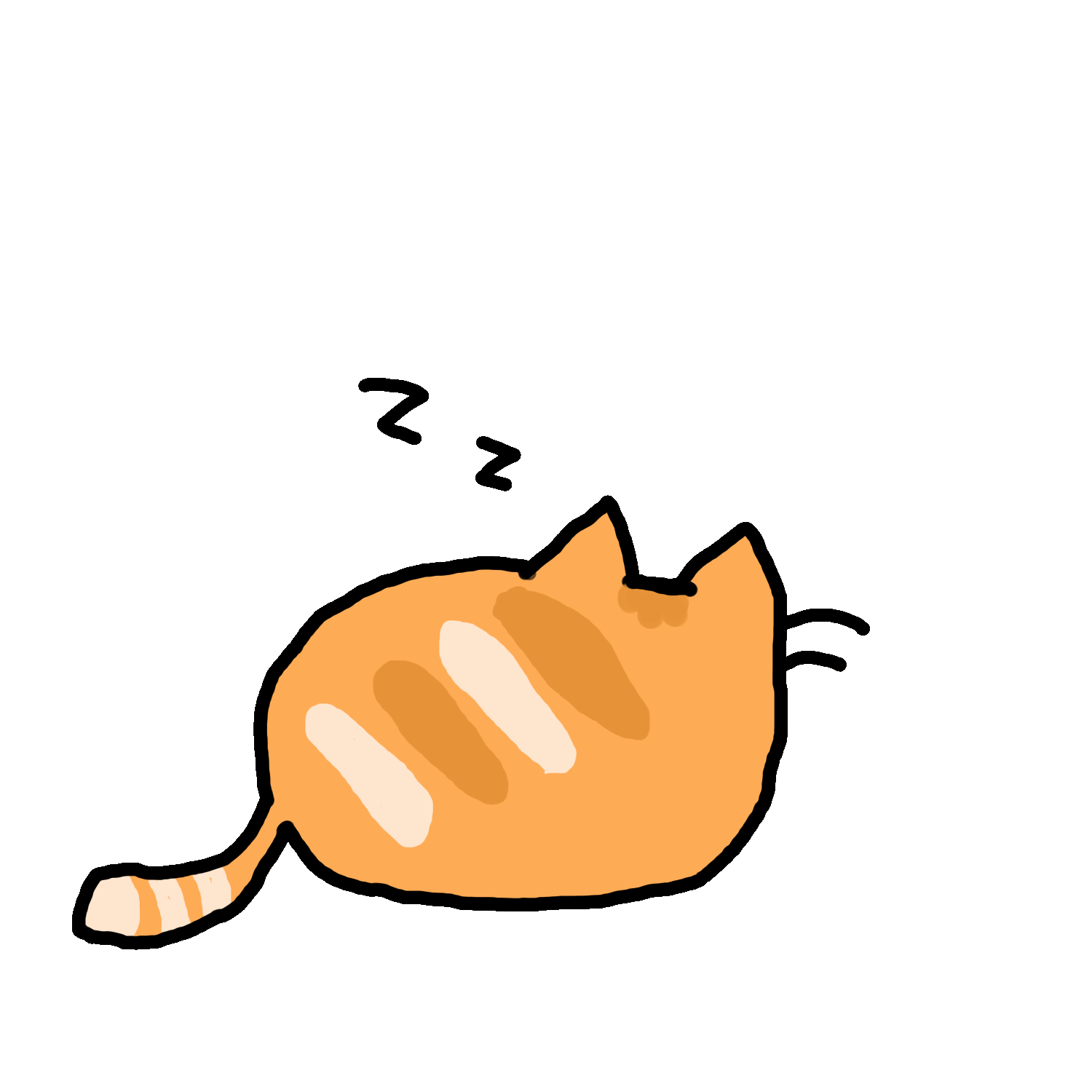 40 Super Cute Animated Cat Kawaii Pixel Art Gifs - Best Animations -  ClipArt Best - ClipArt Best