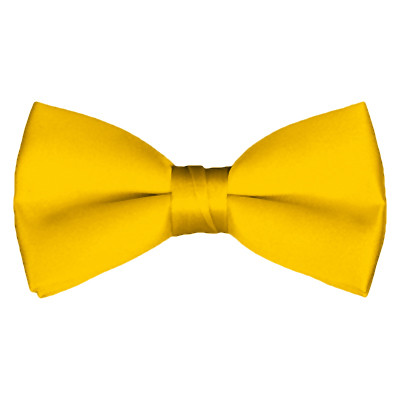 Solid Color Bow Ties | High Tide BowTies - High Tide Bow Ties