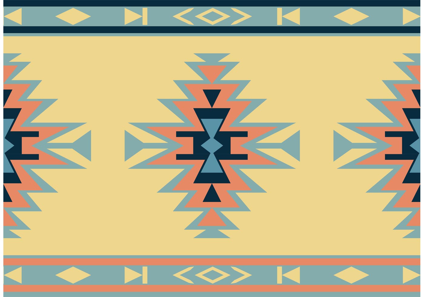 Native American Free Vector Art - (1941 Free Downloads)