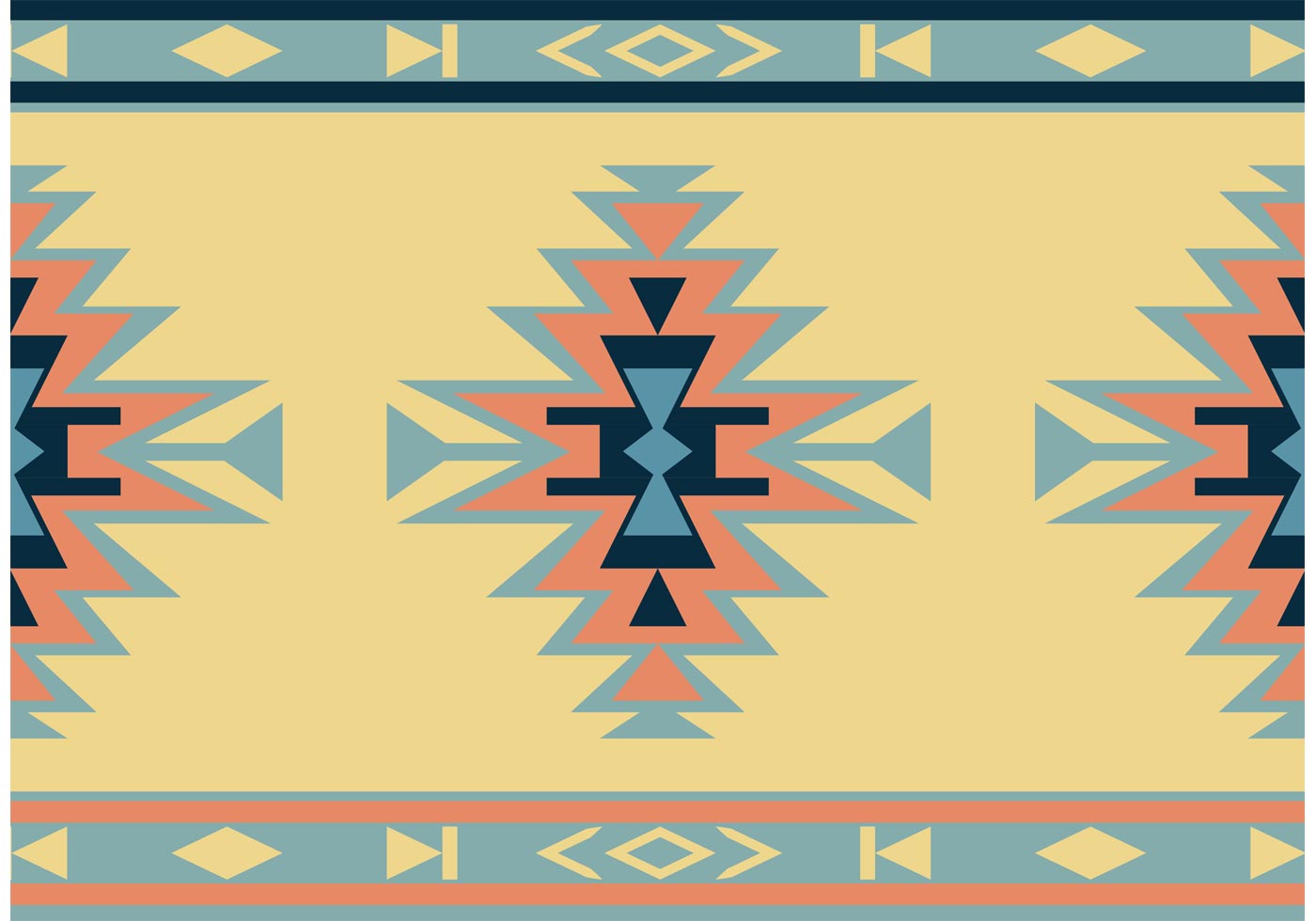 free native american clip art borders - photo #30