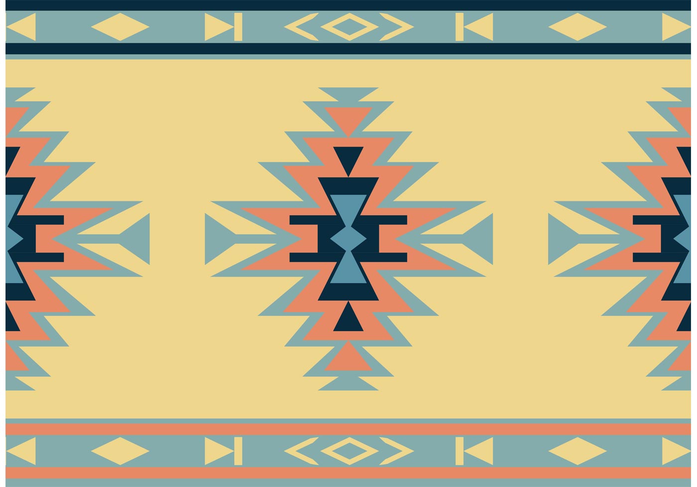 Native American Border Designs And Patterns Free Download Download 