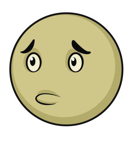 Worried Faces | Free Download Clip Art | Free Clip Art | on ...