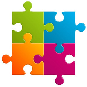 puzzle - 12 Free Vectors to Download | freevectors.net