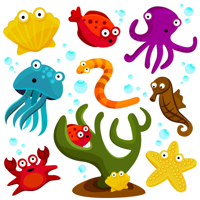 Cartoon Animal Images Free Download - ClipArt Best