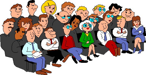 Meeting Clip Art Free - Free Clipart Images