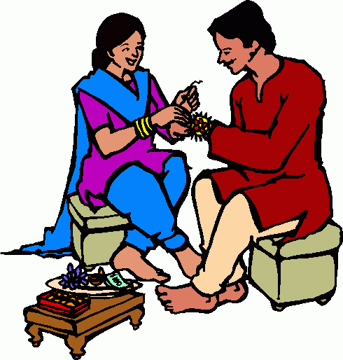 Colour Image Of Indian Marriage Symbol Clipart Download - ClipArt Best