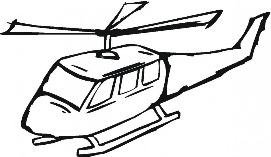 Helicopter Graphics