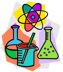 Free chemistry clip art images