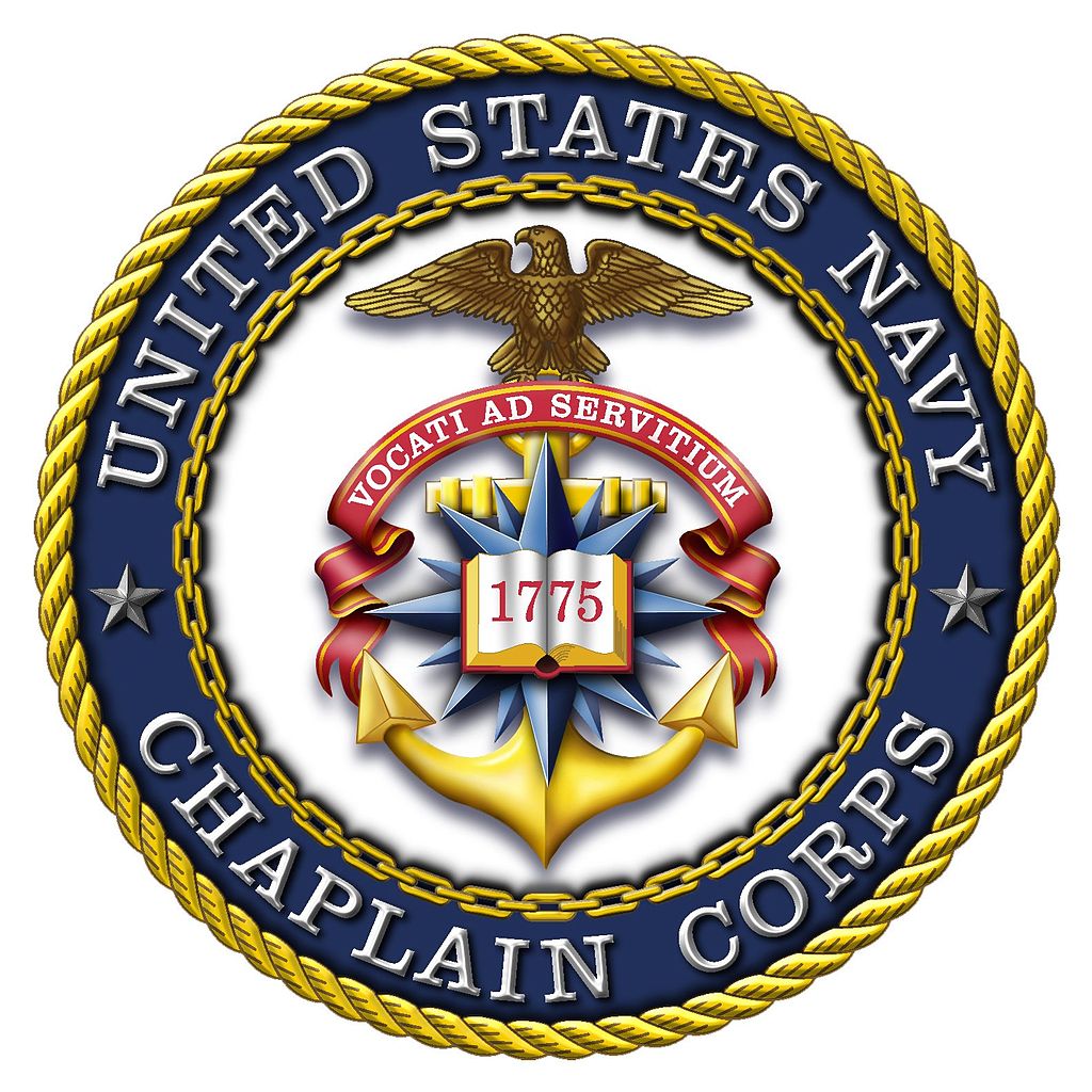 Navy Logo Clipart