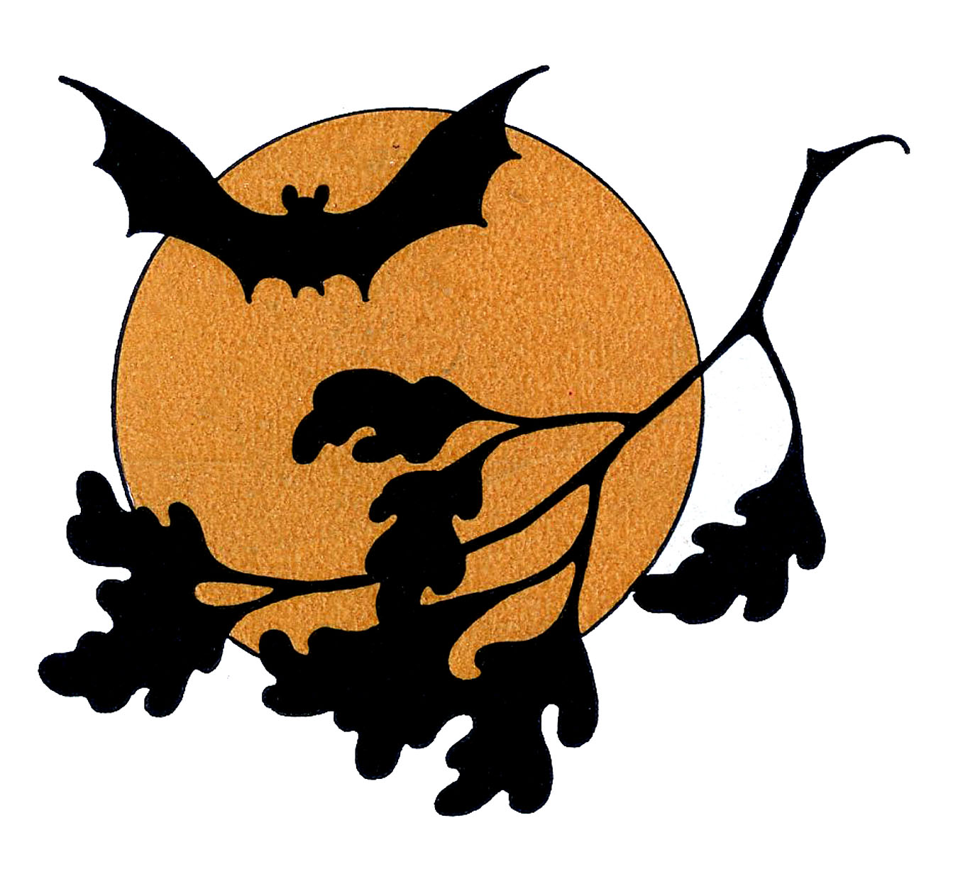 Halloween Clip Art Archives - Page 10 of 13 - The Graphics Fairy