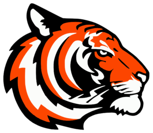 Tiger Logo Clipart