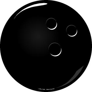 Bowling Ball Template - ClipArt Best