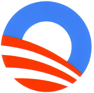 Obama Logo Clipart