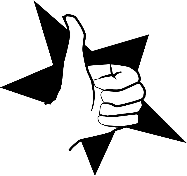 Hitchhiker Thumb ClipArt Best