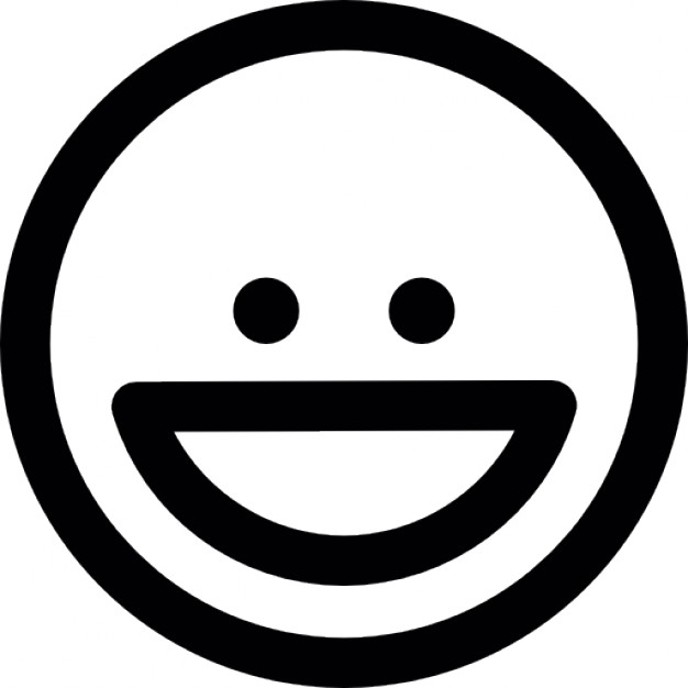 Smiley face Icons | Free Download