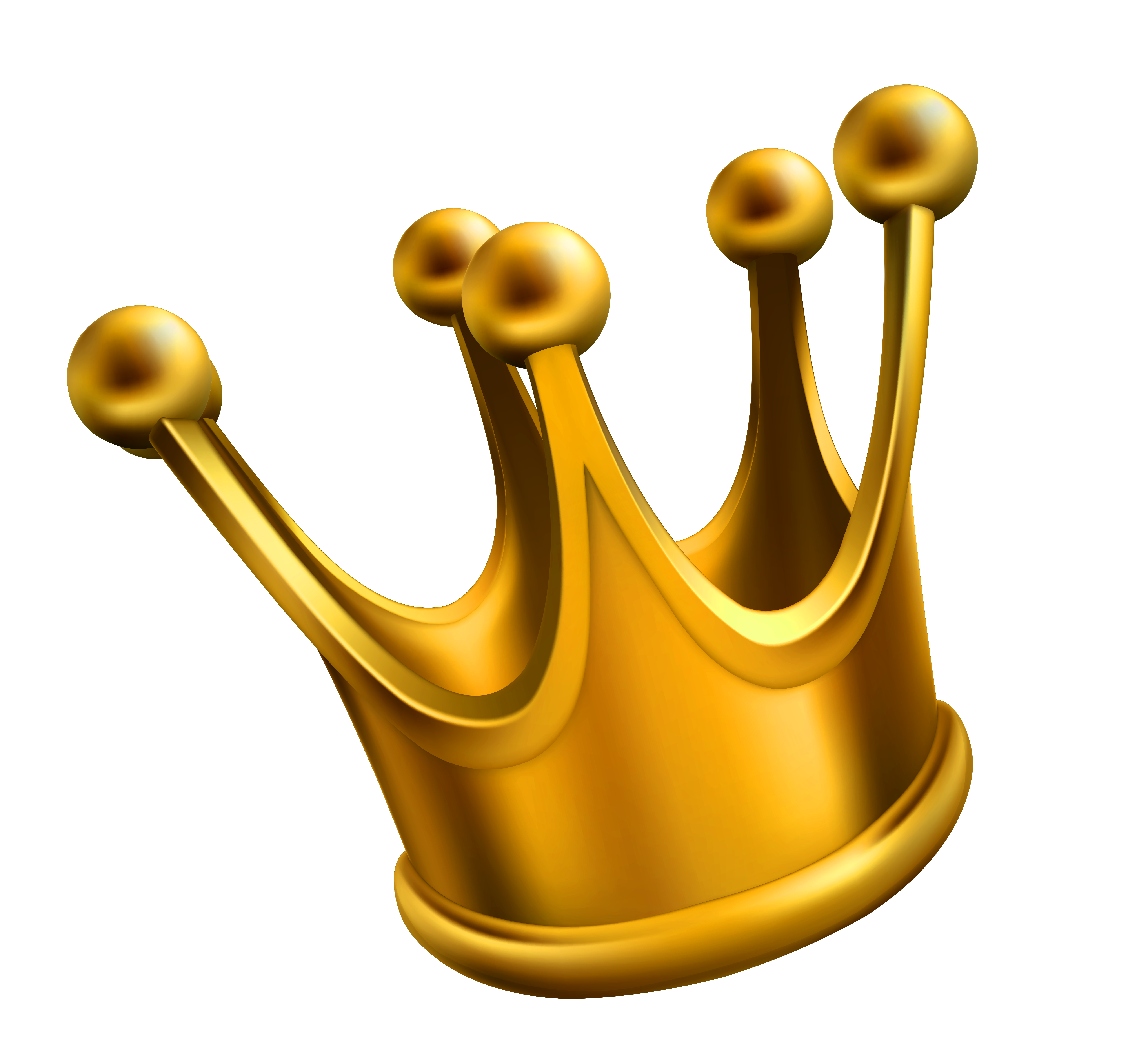 Gold crown clipart no background tiny princess