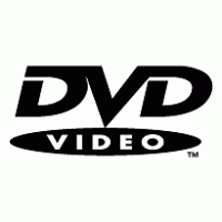 DVD Video | Brands of the Worldâ?¢ | Download vector logos and logotypes