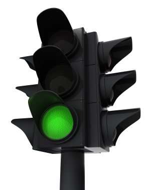 Green Stoplight | Free Download Clip Art | Free Clip Art | on ...