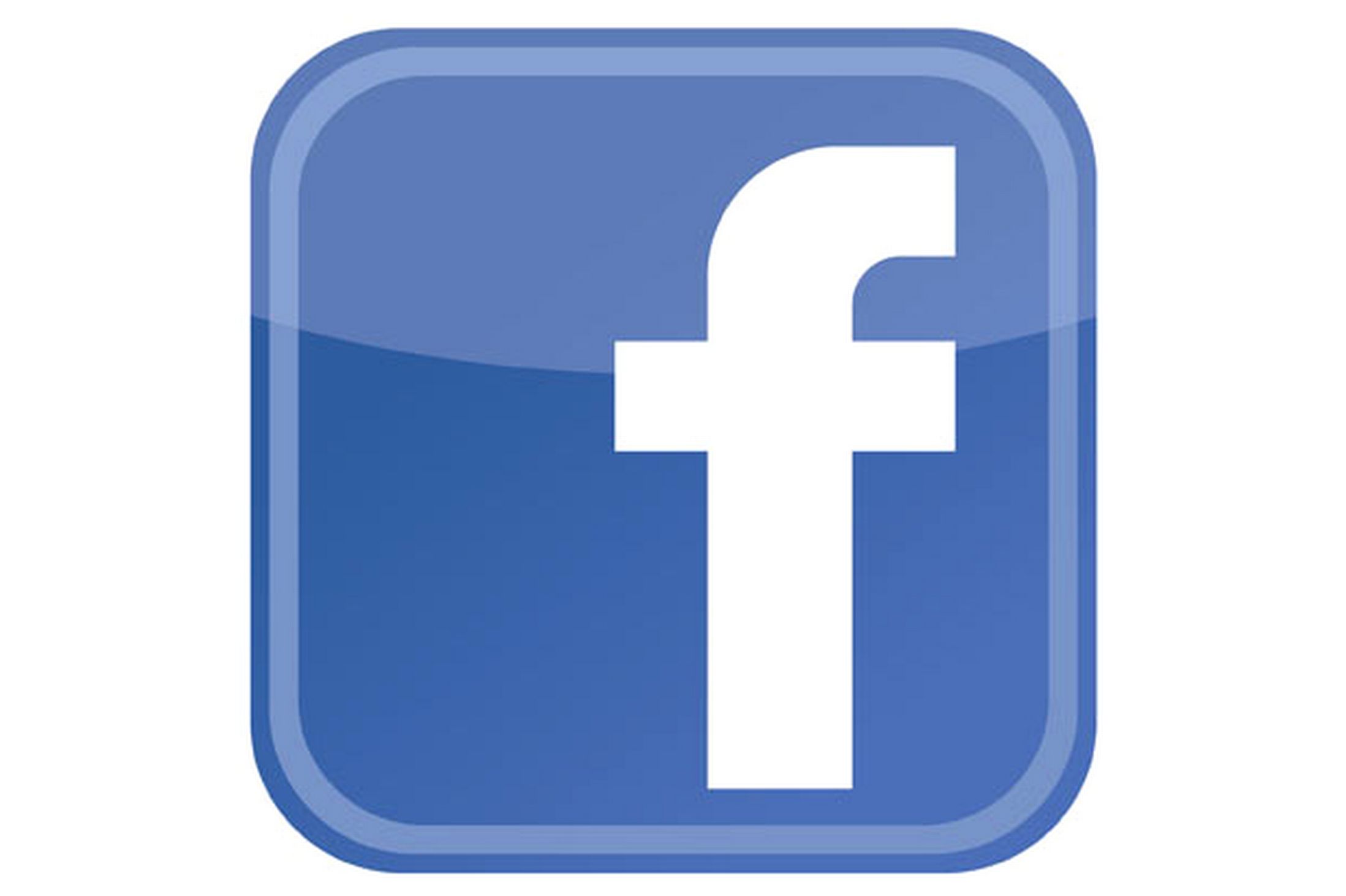 Twitter And Facebook Logo - ClipArt Best