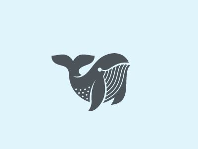 Whales and Logos