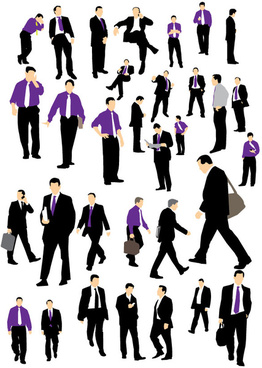 Business man vector free free vector download (14,386 Free vector ...