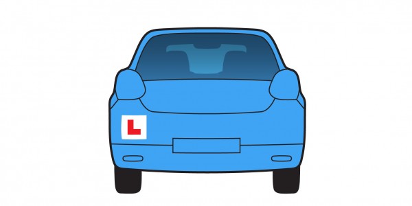 L plates and P plates – everything you need to know