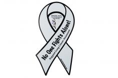 Lung Cancer Awareness Products - White | Choose Hope