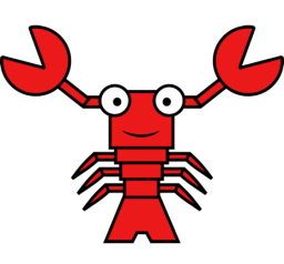 Lobster clip art free clipart images 2 - Clipartix