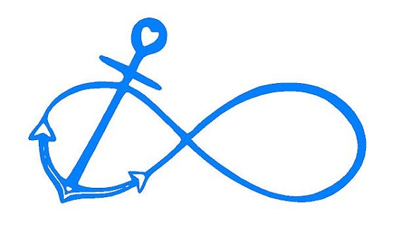 Infinity Sign Clipart